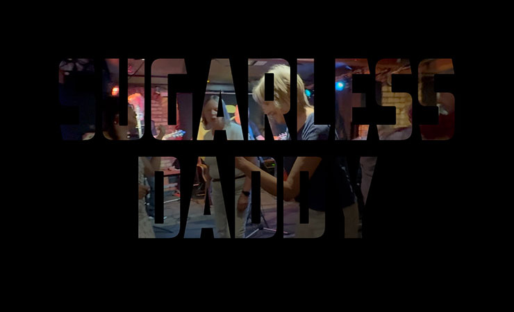 Sugarless Daddy